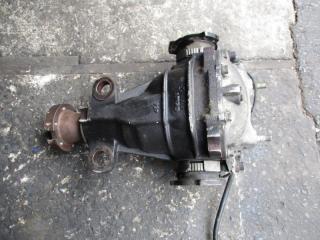 Редуктор задний NISSAN STAGEA WGNC34 RB25DE 2 ракурс