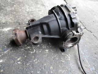 Редуктор задний NISSAN STAGEA WGNC34 RB25DE 3 ракурс