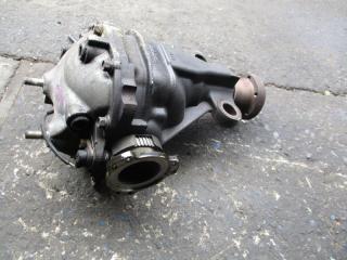 Редуктор задний NISSAN STAGEA WGNC34 RB25DE 4 ракурс