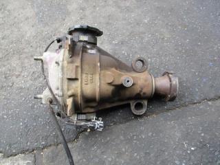 Редуктор задний NISSAN STAGEA WGNC34 RB25DE 5 ракурс