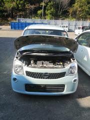 Фара правая NISSAN MOCO MG33S P96-38 5 ракурс Фара правая NISSAN MOCO MG33S P96-38 5 ракурс