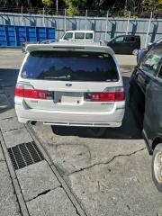 Стоп-сигнал правый NISSAN STAGEA WGNC34 48-55 5 ракурс