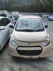 Стартер SUZUKI ALTO HA25S K6A 31100-76G1 5 ракурс