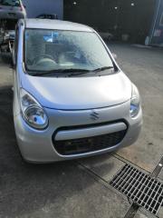 Педаль газа SUZUKI ALTO HA25S K6A 3 ракурс Педаль газа SUZUKI ALTO HA25S K6A 3 ракурс