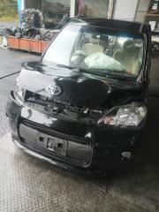 Амортизатор задний TOYOTA PORTE NCP145 4WD 3 ракурс