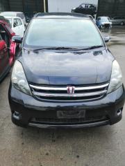 Подушка двигателя передняя TOYOTA ISIS ZGM11 3ZRFAE 5 ракурс