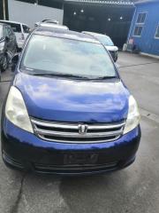 Рычаг правый передний TOYOTA ISIS ZNM10 4 ракурс