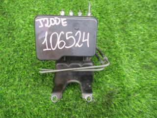 Блок abs TOYOTA RUSH J200E 3SZVE 44510-B4010 1 ракурс