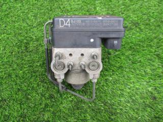 Блок abs TOYOTA RUSH J200E 3SZVE 44510-B4010 5 ракурс
