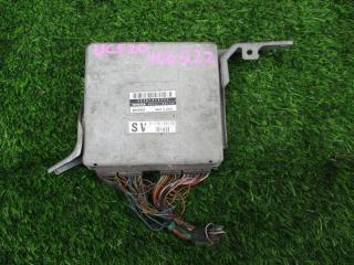 Блок управления efi TOYOTA CELSIOR UCF20 1UZFE 89541-50110 1 ракурс