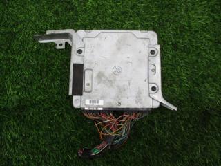 Блок управления efi TOYOTA CELSIOR UCF20 1UZFE 89541-50110 3 ракурс