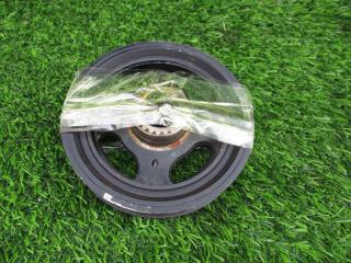 Шкив NISSAN SERENA C27 MR20DD 1 ракурс