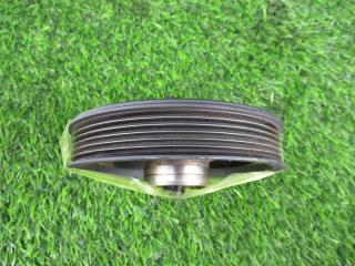 Шкив NISSAN SERENA C27 MR20DD 2 ракурс