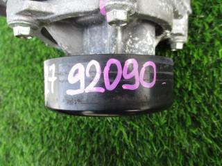 Помпа водяная NISSAN SERENA C27 MR20DD 2 ракурс