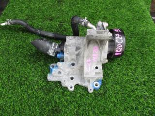 Помпа водяная NISSAN SERENA C27 MR20DD 3 ракурс