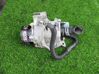 Помпа водяная NISSAN SERENA C27 MR20DD 4 ракурс