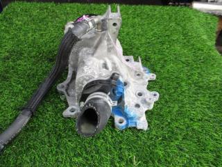 Помпа водяная NISSAN SERENA C27 MR20DD 5 ракурс