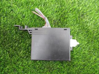 Блок управления акпп SUBARU STELLA LA100F KFDET 89530-B2B51 5 ракурс