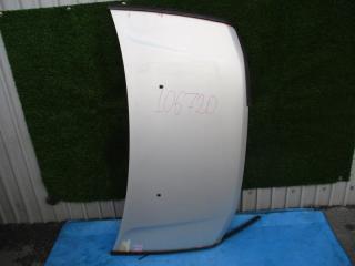 Капот MITSUBISHI DINGO CQ2A 2 MODEL 1 ракурс Капот MITSUBISHI DINGO CQ2A 2 MODEL 1 ракурс