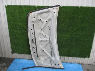 Капот MITSUBISHI DINGO CQ2A 2 MODEL 2 ракурс Капот MITSUBISHI DINGO CQ2A 2 MODEL 2 ракурс