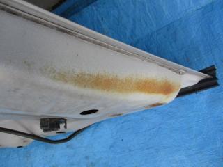 Капот MITSUBISHI DINGO CQ2A 2 MODEL 4 ракурс Капот MITSUBISHI DINGO CQ2A 2 MODEL 4 ракурс