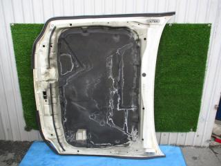 Капот NISSAN STAGEA WGNC34 2 ракурс