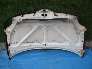 Капот TOYOTA SIENTA NCP81 4 ракурс