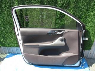 Дверь левая TOYOTA IQ KGJ10 3 ракурс