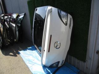 Дверь задняя MAZDA ATENZA GH5FS 4 ракурс