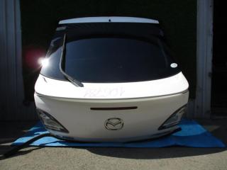 Дверь задняя MAZDA ATENZA GH5FS 5 ракурс