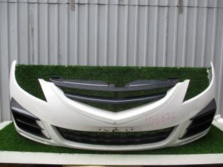Бампер передний MAZDA ATENZA GH5FS GS1D-50031 1 ракурс