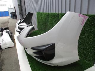 Бампер передний MAZDA ATENZA GH5FS GS1D-50031 2 ракурс