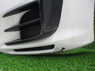 Бампер передний MAZDA ATENZA GH5FS GS1D-50031 3 ракурс