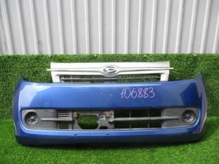 Бампер передний DAIHATSU MIRA L275S 52119-B2710 1 ракурс