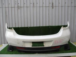 Бампер задний MAZDA ATENZA GH5FS GS1M-50221 1 ракурс