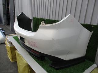 Бампер задний MAZDA ATENZA GH5FS GS1M-50221 2 ракурс