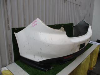 Бампер задний MAZDA ATENZA GH5FS GS1M-50221 3 ракурс