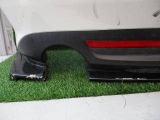 Бампер задний MAZDA ATENZA GH5FS GS1M-50221 4 ракурс