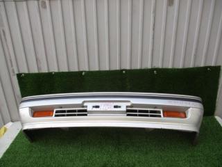 Бампер передний NISSAN CEDRIC Y31 1 ракурс
