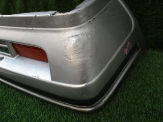 Бампер передний NISSAN CEDRIC Y31 4 ракурс