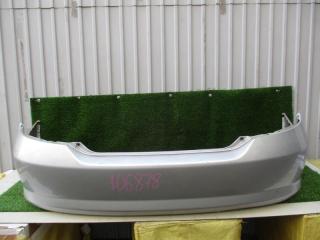 Бампер задний HONDA FIT ARIA контрактная Бампер задний HONDA FIT ARIA