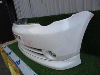 Бампер передний TOYOTA SIENTA NCP81 52119-52031 2 ракурс