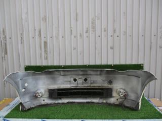 Бампер передний TOYOTA SIENTA NCP81 52119-52031 5 ракурс