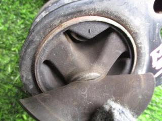 Подушка акпп задняя SUBARU STELLA RN1 EN07 3 ракурс