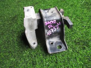 Подушка двигателя правая NISSAN MARCH AK12 CR12DE 4 ракурс