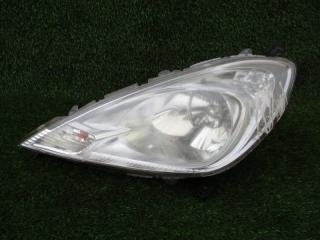 Фара левая HONDA FIT GE6 P96-04 1 ракурс