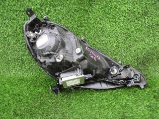 Фара левая HONDA FIT GE6 P96-04 2 ракурс
