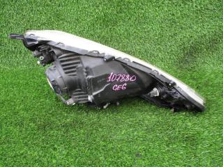 Фара левая HONDA FIT GE6 P96-04 3 ракурс