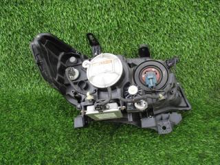 Фара левая HONDA ZEST JE1 100-22911 2 ракурс