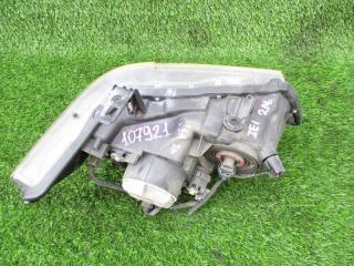 Фара левая HONDA ZEST JE1 100-22911 3 ракурс